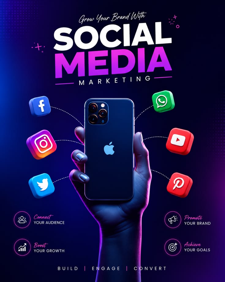 Digital Marketing Agency in Perinthalmanna