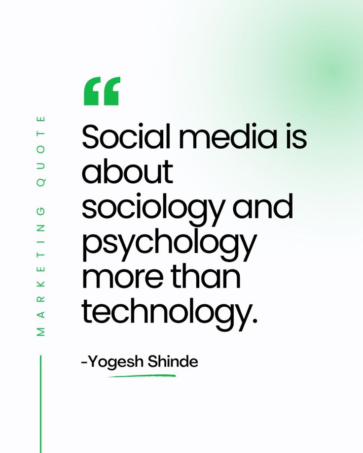  Social Media Marketing Service
