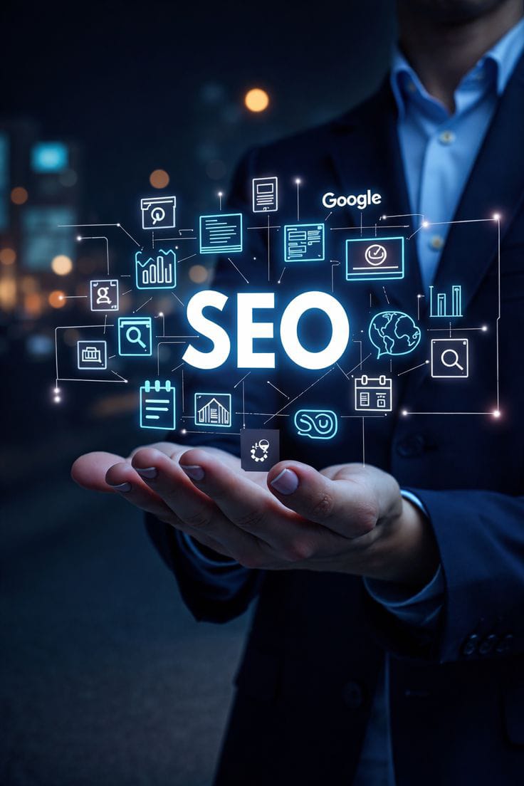 Digital Marketing Agency in Perinthalmanna