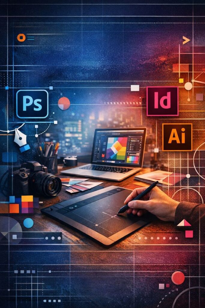 Graphic Design Course