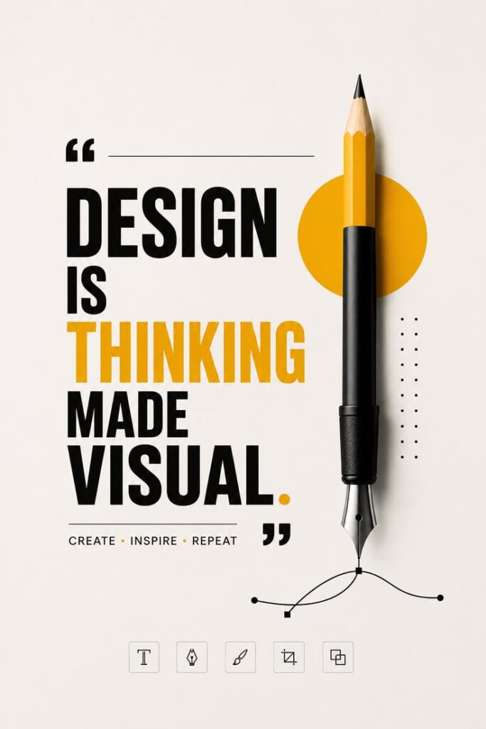 Graphic Design Course