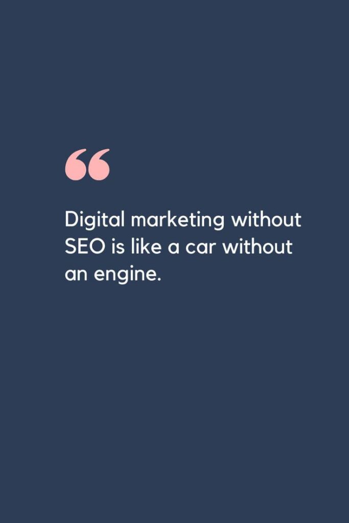 Professional Search Engine Optimization