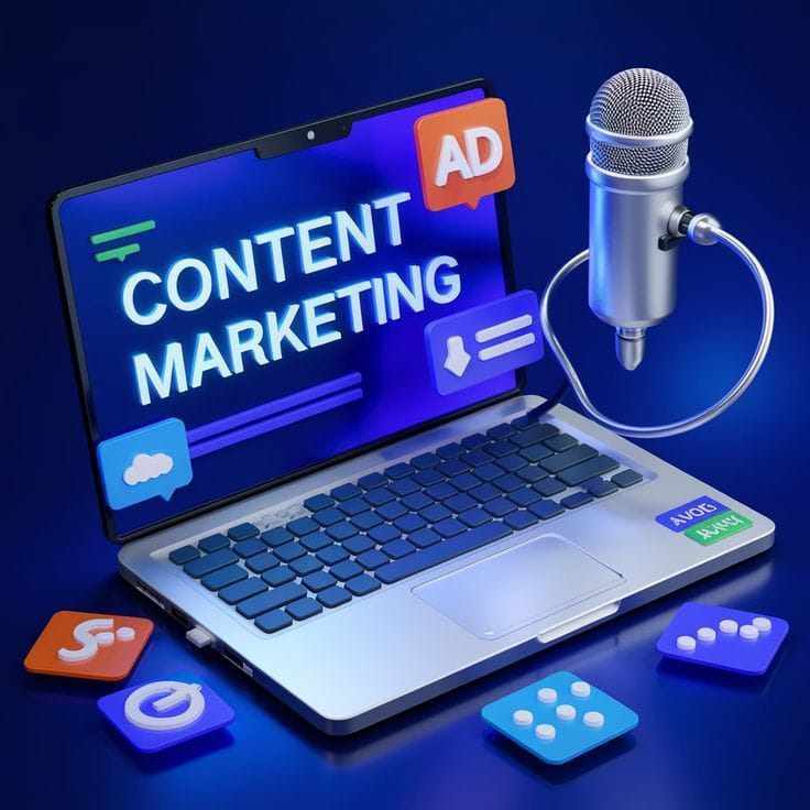 Digital Marketing Course Services