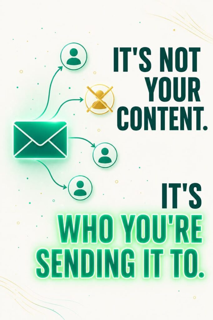Email Marketing Agency