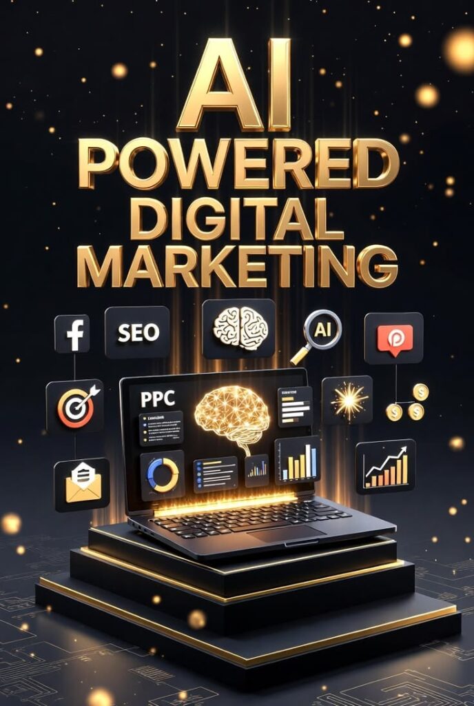 Digital Marketing agency perinthalmanna